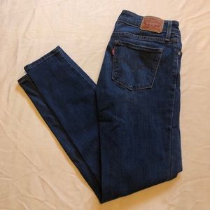 Levi’s Skinny Jeans